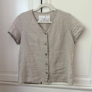 notPERFECTLINEN M/L Getty